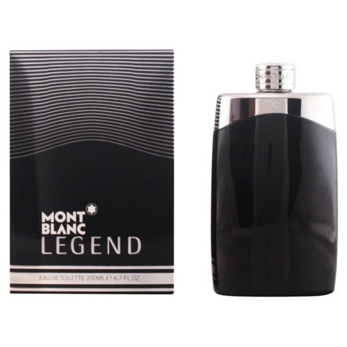 Meeste parfümeeria Montblanc EDT